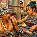 Suku Helong