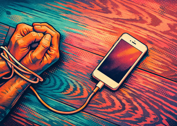 Zaman Perbudakan Teknologi dan Informasi