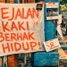 Berjalan Kaki di Kota Surabaya Seperti Bertaruh Nyawa