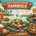 Tombole: Oleh-oleh Warisan Budaya Wakatobi