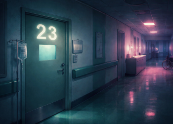 Goresan Tinta Kamar 23