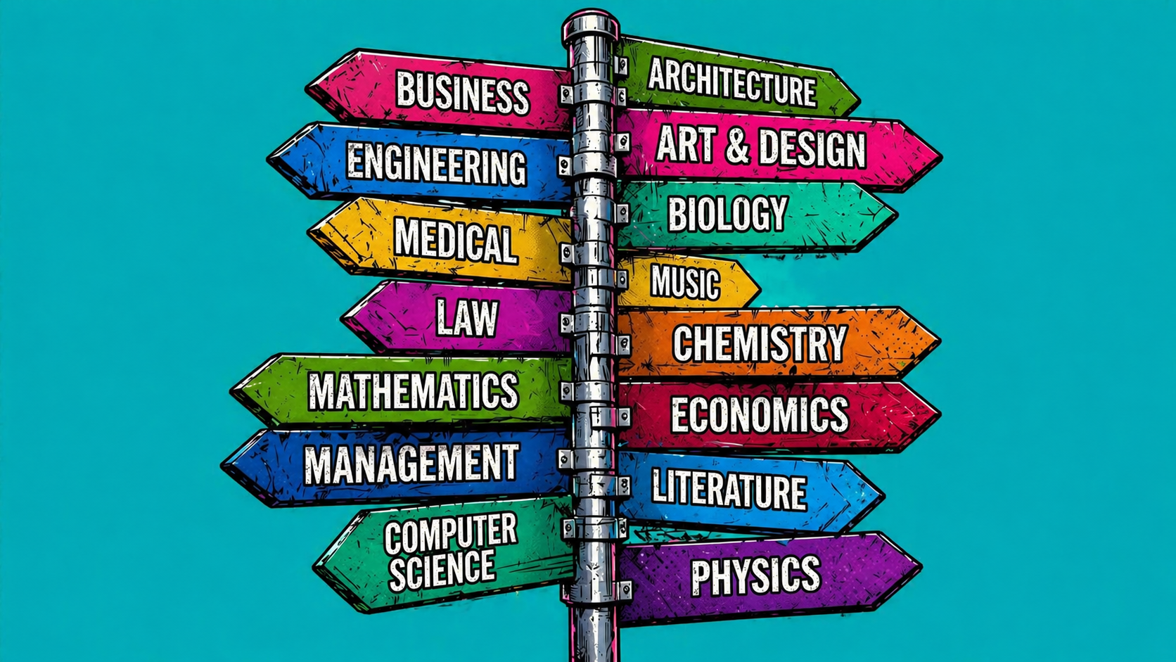 Pendidikan dan Relevansi