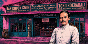 Interkulturalisme: Tan Khoen Swie, Tionghoa, dan Kejawen