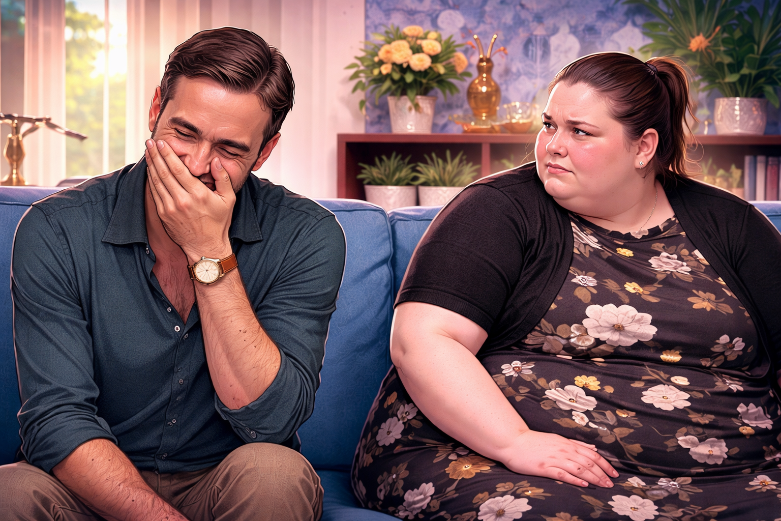 Sebentar Lagi Kau Menuai