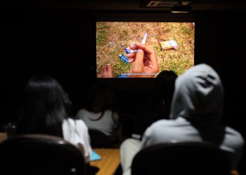 Paradoks Industri Rokok dalam Film Di Balik Ilusi Tembakau