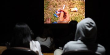 Paradoks Industri Rokok dalam Film Di Balik Ilusi Tembakau