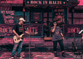 Belajar Menjadi Plural d(ar)i Rock in Halte