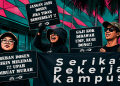 Sistem Sengaja Bikin Upah Dosen Tetap Murah