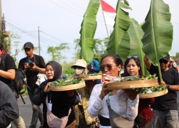 20 Tahun Lumpur Lapindo: Bencana dan Luka Belum Usai