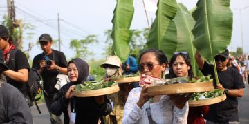 20 Tahun Lumpur Lapindo: Bencana dan Luka Belum Usai