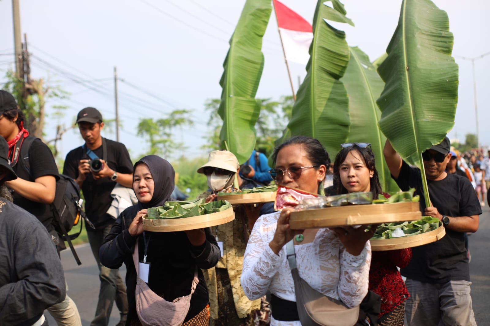 20 Tahun Lumpur Lapindo: Bencana dan Luka Belum Usai