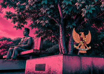 Pancasila, Ideologi Dunia