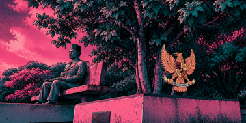 Pancasila, Ideologi Dunia